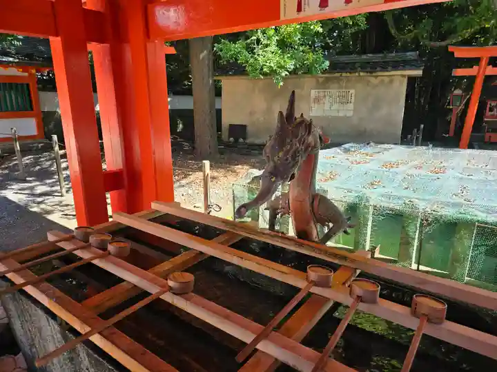 熊野速玉大社(和歌山県)