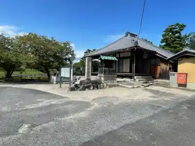蓮海寺(滋賀県)
