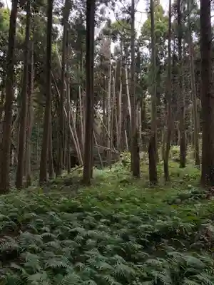 稲荷神社(千葉県)