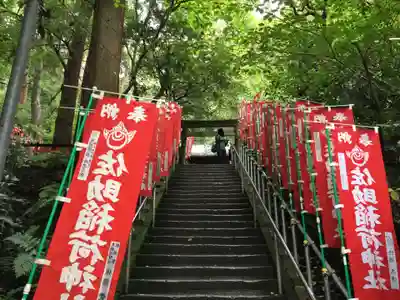 佐助稲荷神社のその他建物