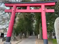 雄琴神社(栃木県)