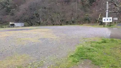 稱名寺の庭園