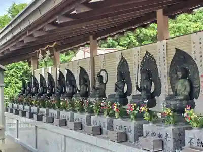 かむろ大師(和歌山県)