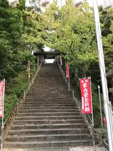 塩冶神社のその他建物
