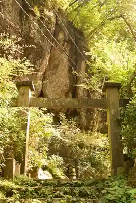 釋尊寺(長野県)