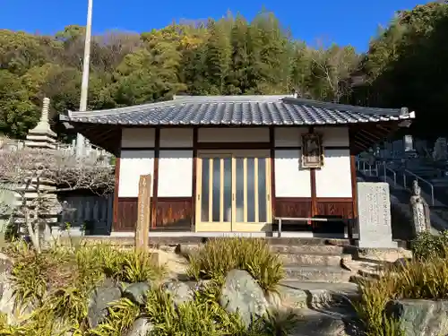 大宝寺(愛媛県)