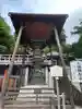 立石寺奥之院(山形県)
