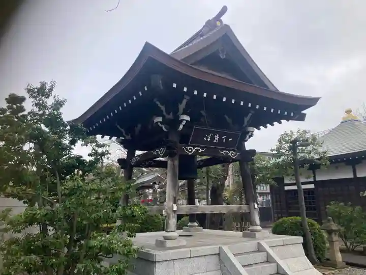 東覺院(東京都)