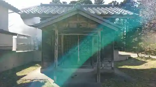 秋葉神社(福島県)