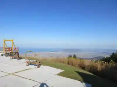 雲辺寺(徳島県)