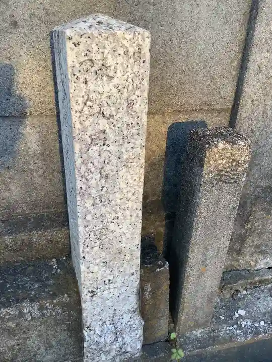 お天王様のその他建物