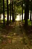 朝山神社(島根県)