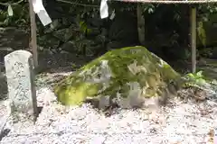 與喜天満神社の建物その他