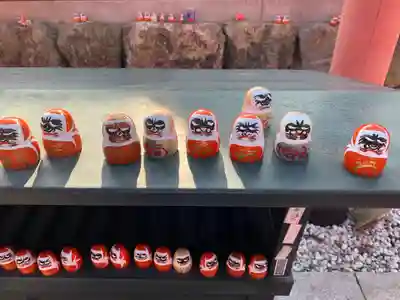 勝尾寺のその他建物