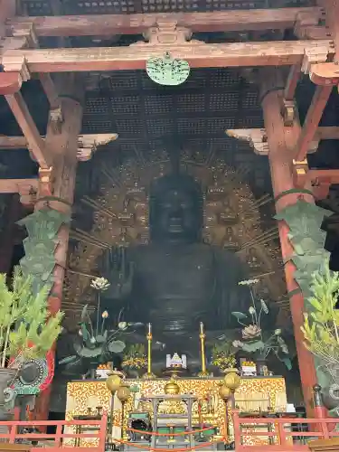 東大寺(奈良県)