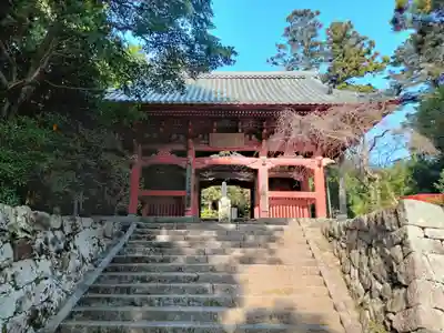 成相寺(京都府)