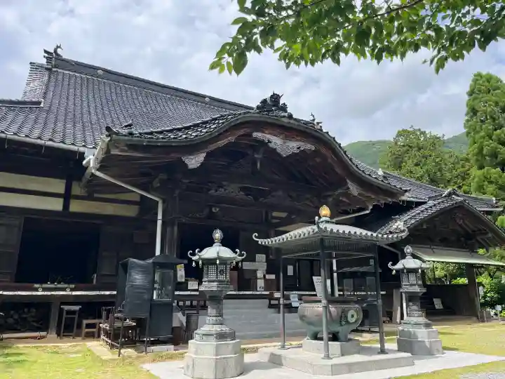 東大寺別院阿弥陀寺(山口県)