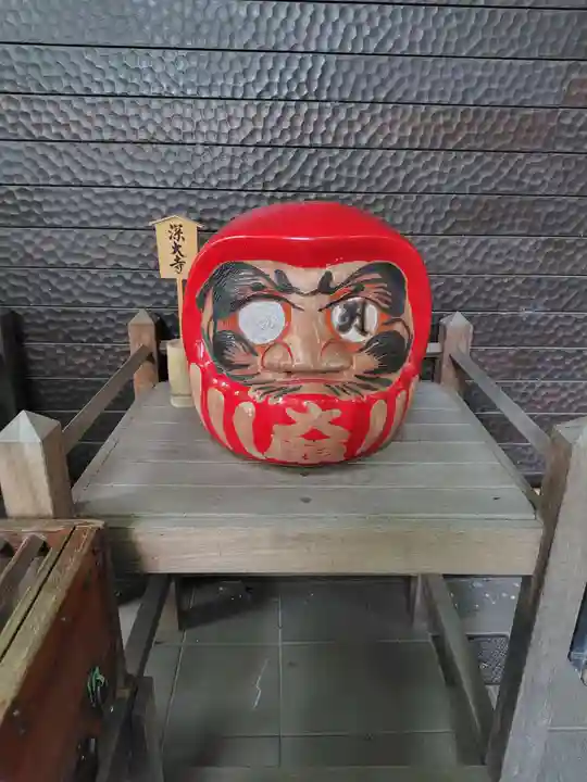 深大寺(東京都)