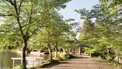 大覚寺の建物その他