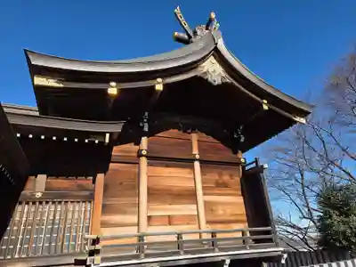 八雲神社(埼玉県)