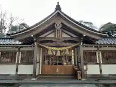 気多神社(富山県)