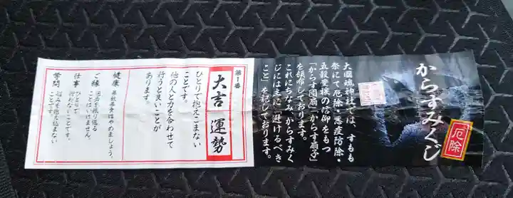 大國魂神社(東京都)