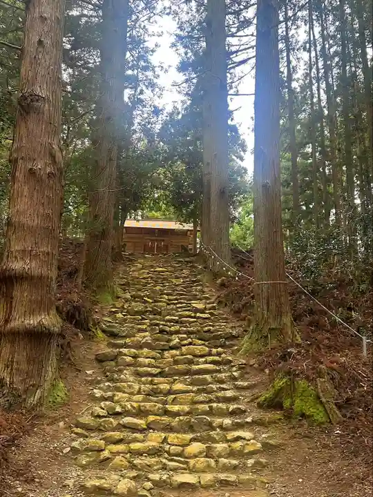 鶴ケ峰八幡神社(宮城県)