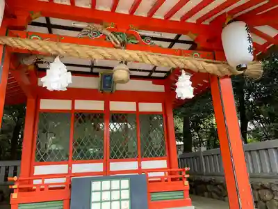 生田神社(兵庫県)