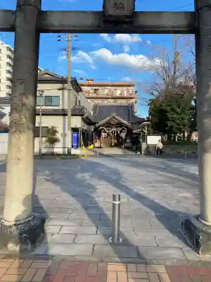 恵美須神社(福岡県)