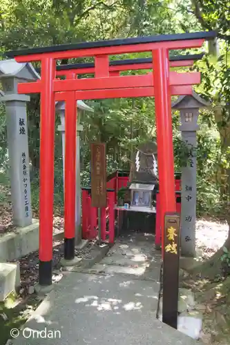 恩智神社(大阪府)