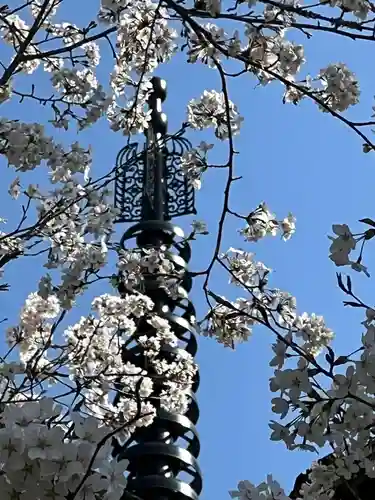 国宝 大法寺の塔