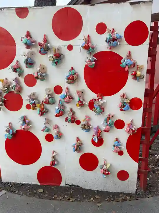 別小江神社(愛知県)