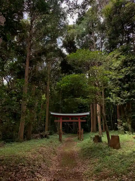 三社神社(千葉県)