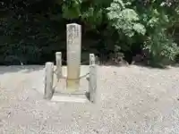 八乳合神社(三重県)