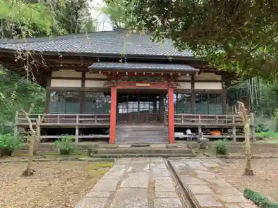 東光寺(千葉県)