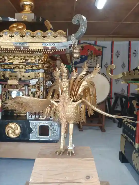 白子神社(千葉県)