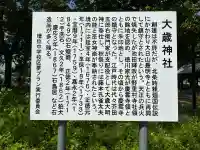 大年神社(兵庫県)