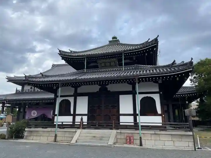 本願寺(西本願寺)(京都府)