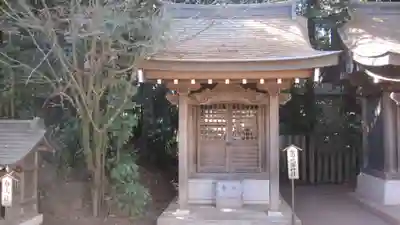 日枝神社水天宮(東京都)