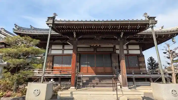 善勝寺(滋賀県)
