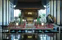 前橋東照宮(群馬県)