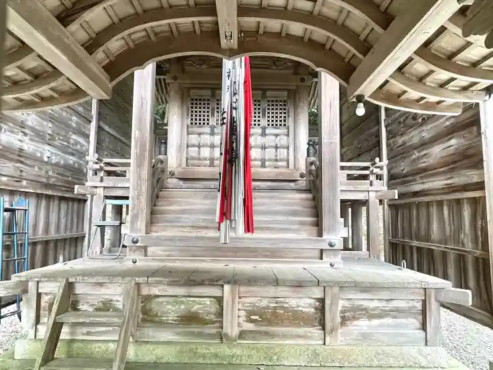 八幡神社(滋賀県)