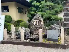 手力雄神社(岐阜県)