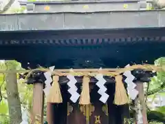 市原稲荷神社(愛知県)