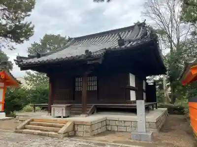 住吉大社(大阪府)