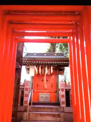 下谷神社(東京都)