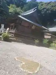 草薙神社(静岡県)