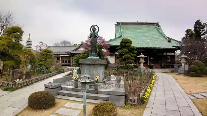 龍華寺のその他建物