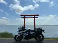 鹿島神宮(茨城県)