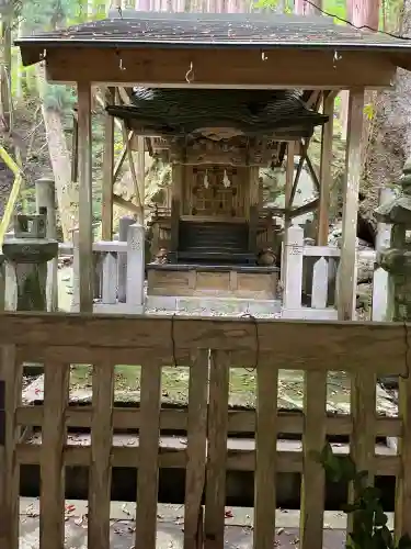 江嶋神社(鳥取県)
